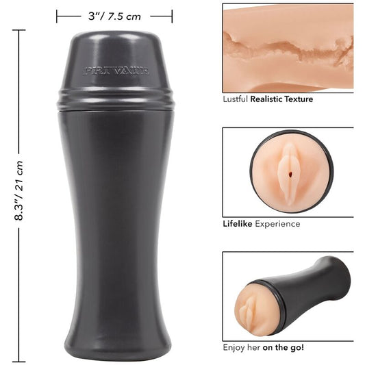 PRIVÉ - FEMME FATALE VA SE MASTURBER