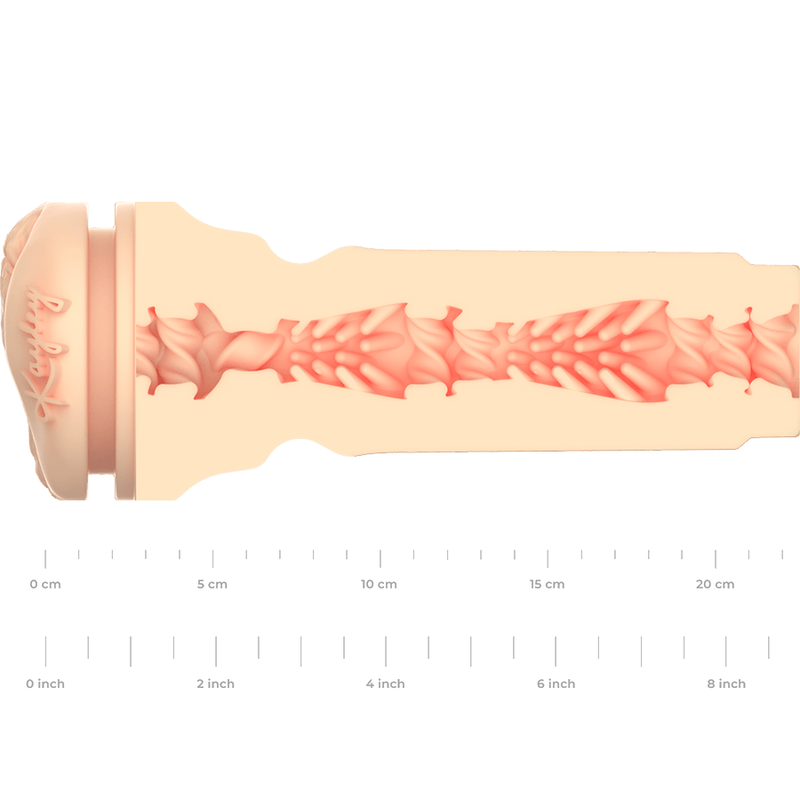 KIIROO - COLLECTION STARS FEEL KAYLEY GUNNER STROKERS 