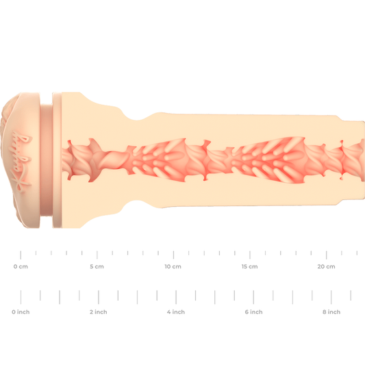 KIIROO - COLLECTION STARS FEEL KAYLEY GUNNER STROKERS 