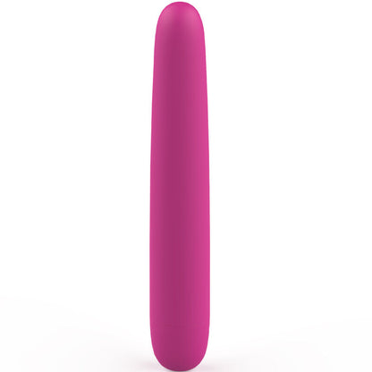 B SWISH - BGOOD INFINITE DELUXE VIBRATEUR RECHARGEABLE EN SILICONE ROSE