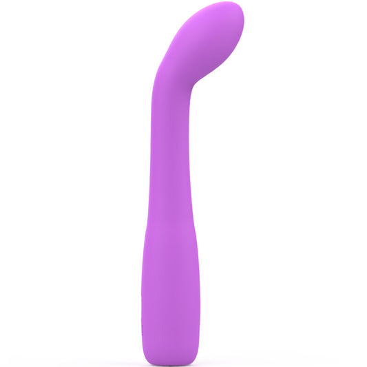 B SWISH - BGEE HEAT INFINITE DELUXE VIBRATEUR RECHARGEABLE EN SILICONE LAVANDE