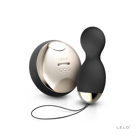 LELO - INSIGNIA HULA BALLS NOIRES