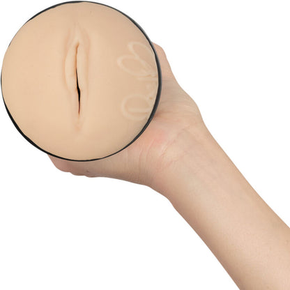 KIIROO - FEEL RAE LIL BLACK STARS COLLECTION STROKERS COMPATIBLE POWERBLOW