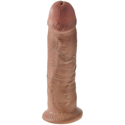 KING COCK - PÉNIS RÉALISTE 24 CM CANDY