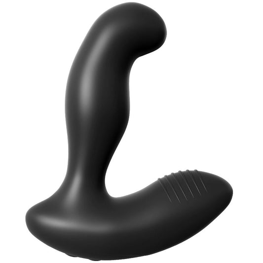 ANAL FANTASY ELITE COLLECTION - MASSEUR DE PROSTATE ÉLECTRO-STIMULATEUR VIBRANT
