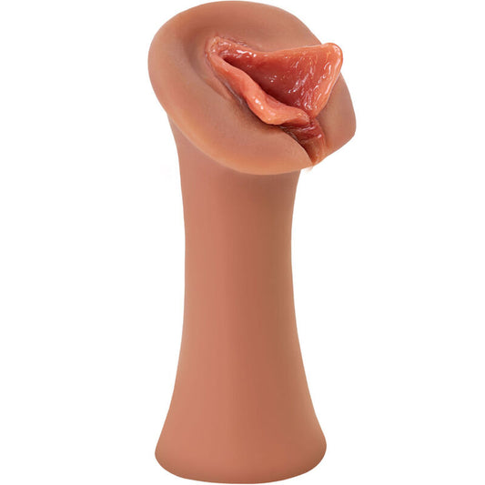 FETISH FANTASY EXTREME - MASTURBATEUR HOMME EN SILICONE AUX LÈVRES PULPEUSES