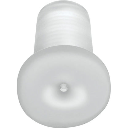 FETISH FANTASY EXTREME - MASTURBATEUR HOMME EN SILICONE GLISSANT ET TRANSPARENT