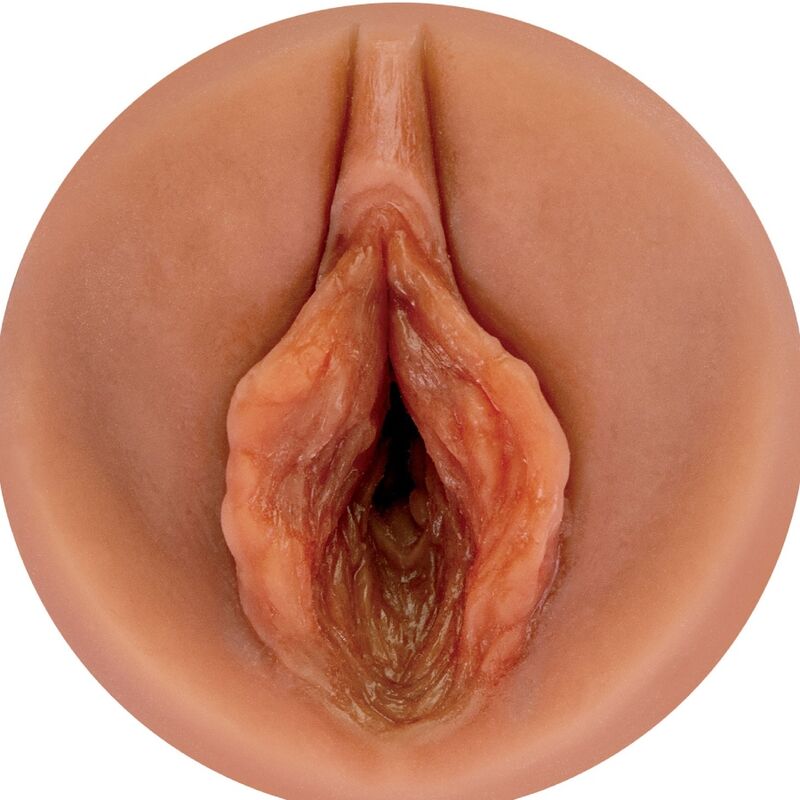 PDX PLUS - STROKER MASTURBATOR DISCREET BOTTLE DESIGN SHAMPOO MILK ME HONEY CARAMEL