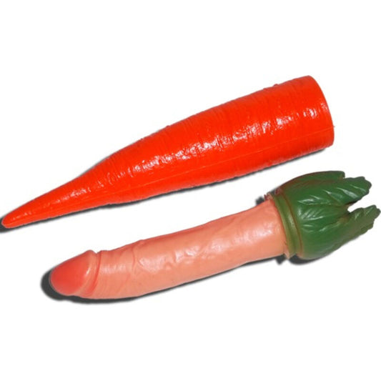 SPICY DEVIL - CARROT PENIS