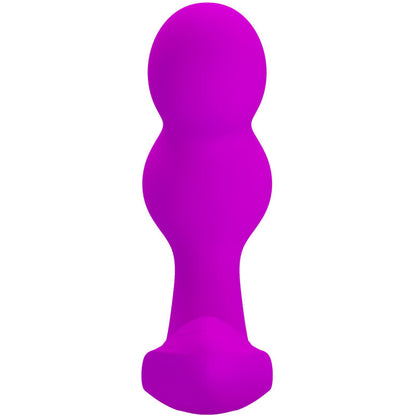 PRETTY LOVE - MASSEUR ANAL VIBRANT TERRANCE AVEC TÉLÉCOMMANDE