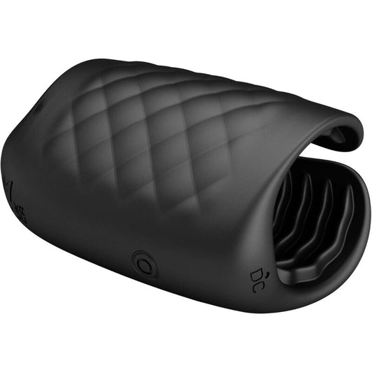 PRETTY LOVE - MASTURBATEUR MANUEL VIBRANT RECHARGEABLE GLANE