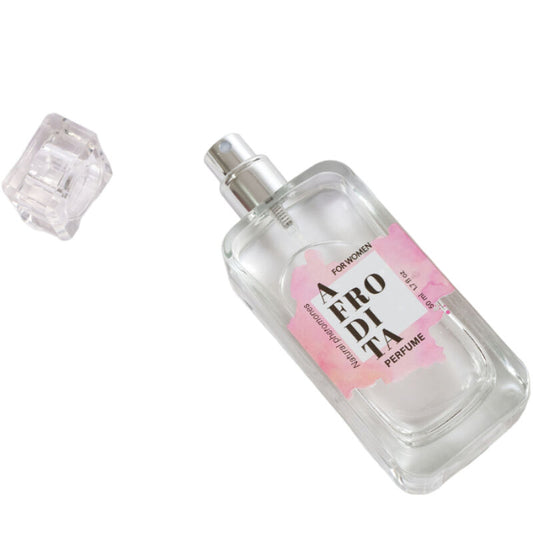 SECRETPLAY - APHRODITE PARFUM PHÉROMONES FEMME SPRAY 50 ML