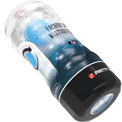 PRETTY LOVE - COUVERTURE DE MASTURBATEUR PLANET BLUE