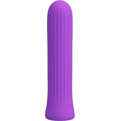 PRETTY LOVE - BLANCHE LILAC VIBRATOR STIMULATOR