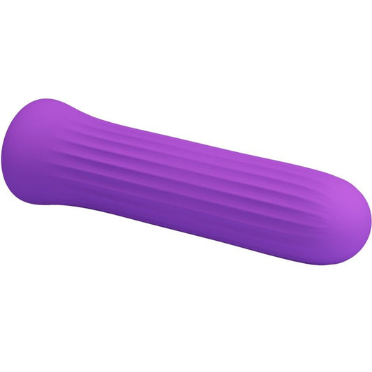 PRETTY LOVE - BLANCHE LILAC VIBRATOR STIMULATOR