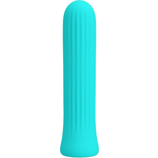 PRETTY LOVE - BLANCHE BLUE VIBRATOR STIMULATOR