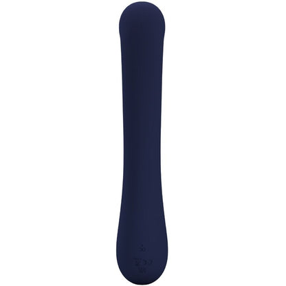 PRETTY LOVE - LAMAR BLUE RABBIT &amp; G-SPOT VIBRATOR