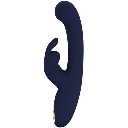 PRETTY LOVE - LAMAR BLUE RABBIT &amp; G-SPOT VIBRATOR