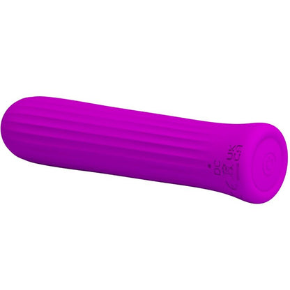 PRETTY LOVE - BLANCHE PINK STIMULATING VIBRATOR