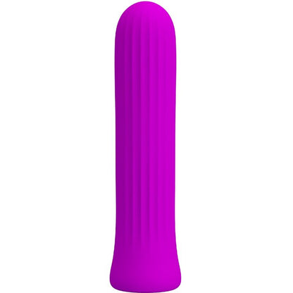 PRETTY LOVE - BLANCHE PINK STIMULATING VIBRATOR