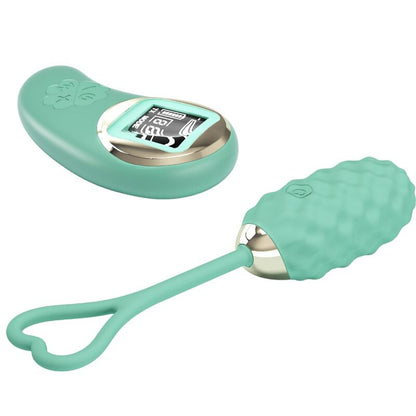 PRETTY LOVE - ŒUF VIBRANT TÉLÉCOMMANDÉ VIVIAN GREEN