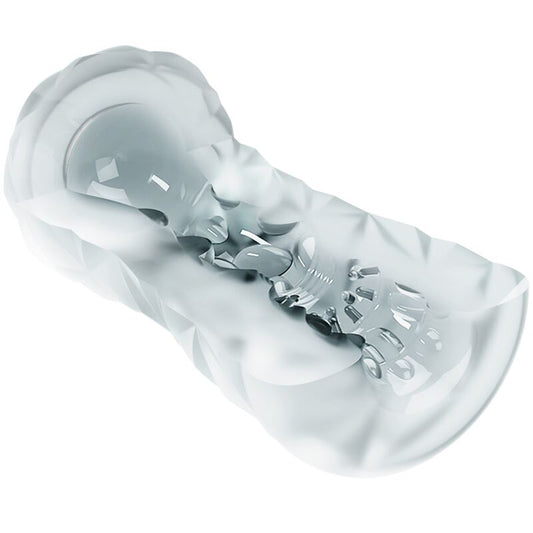 PRETTY LOVE - PETIT MASTURBATEUR AVEC SPIRALES BLEUES