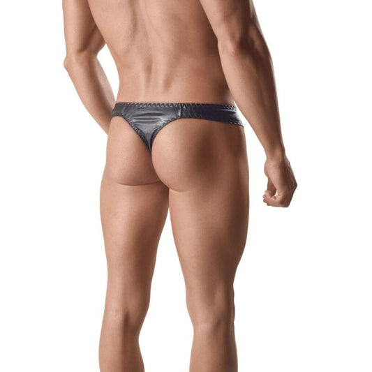 ANAIS MEN - ARES THONG (II) S