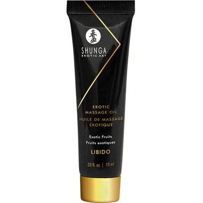 SHUNGA - FRUITS EXOTIQUES SECRET GEISHA