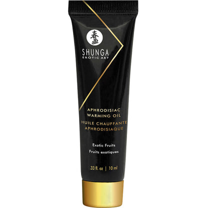 SHUNGA - FRUITS EXOTIQUES SECRET GEISHA