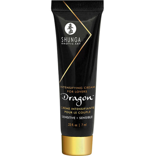 SHUNGA - FRUITS EXOTIQUES SECRET GEISHA