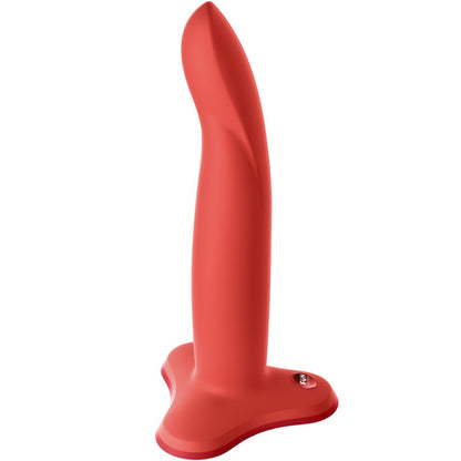 FUN FACTORY - Gode flexible LIMBA ROUGE TAILLE M