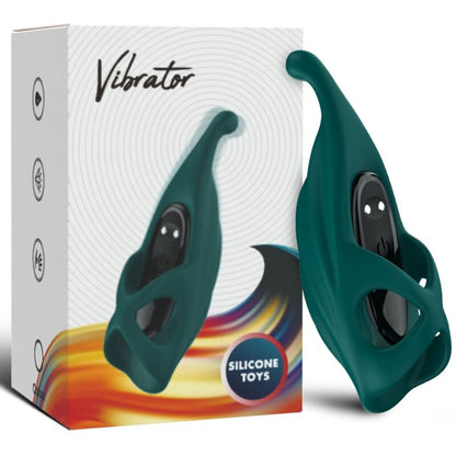 ARMONY - DÉ À COUPER VERT STIMULANT ET VIBRANT