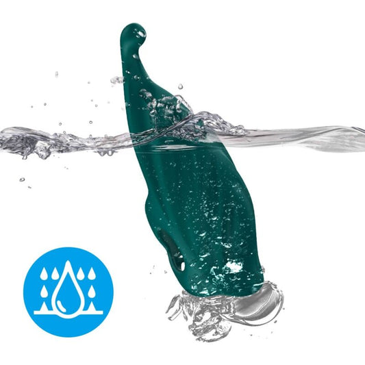 ARMONY - DÉ À COUPER VERT STIMULANT ET VIBRANT