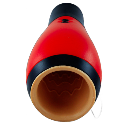 DANCE - SEXE ORAL LOVER 30V AVEC ADAPTATEUR