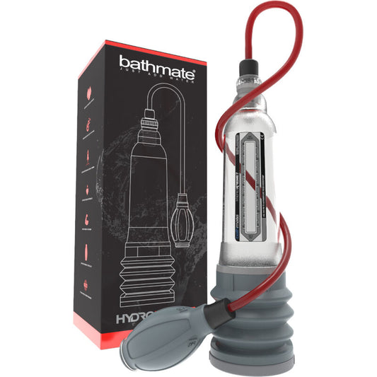 BATHMATE - POMPE À PÉNIS HYDROXTREME 7 X30