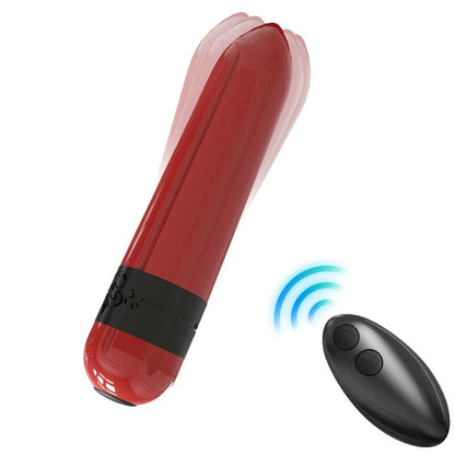 ARMONY - ROCKET BULLET VIBRANTE TÉLÉCOMMANDÉE FUCHSIA
