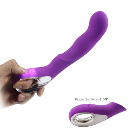 ARMONY - ANNA PULL RING VIBRATEUR