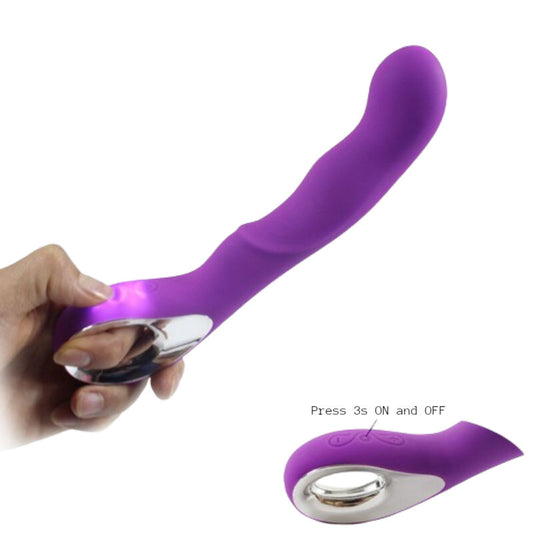 ARMONY - ANNA PULL RING VIBRATEUR