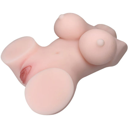 ARMONY - MODÈLE DE TORSE FÉMININ RÉALISTE 9