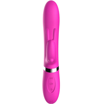 ARMONY - VIBRATEUR LAPIN AVA FUCHSIA