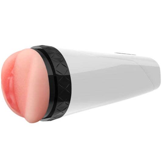 ARMONY - MASTURBATEUR VAGIN VIBRANT AVEC VOIX ÉROTIQUE