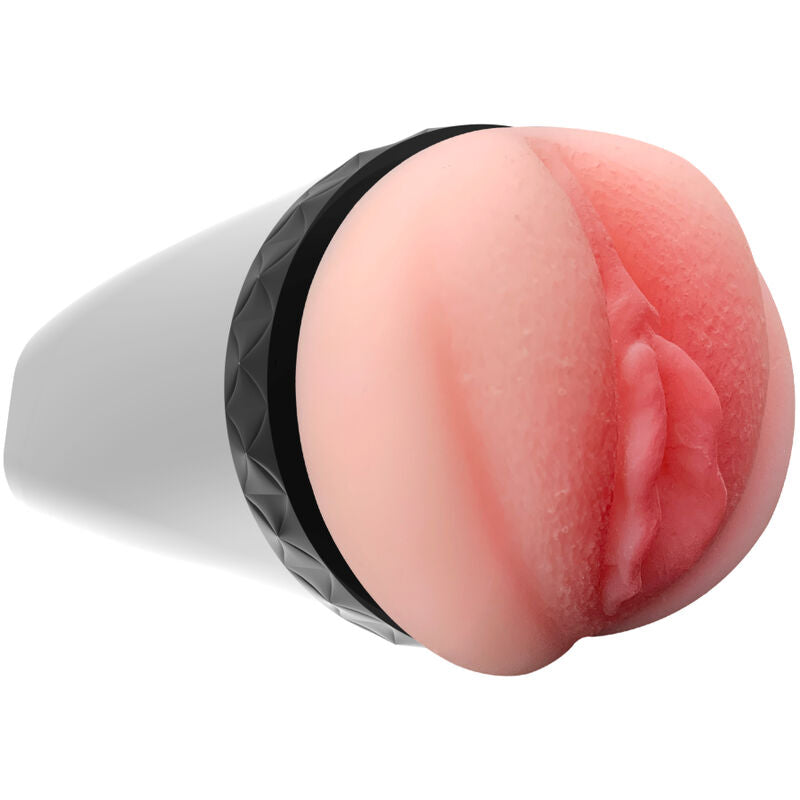 ARMONY - MASTURBATEUR VAGIN VIBRANT AVEC VOIX ÉROTIQUE
