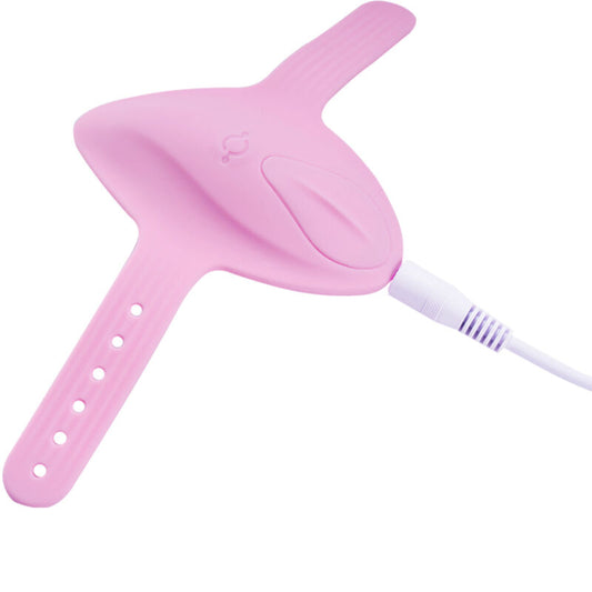 ARMONY - STIMULATEUR PANTIE BLISS À TÉLÉCOMMANDE