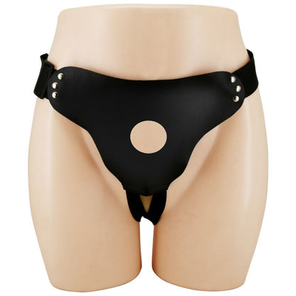 PRETTY LOVE - HARNAIS À SANGLE RÉGLABLE COMPLET LOVE SPELL