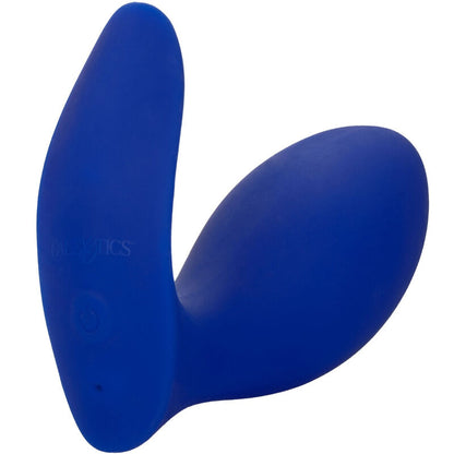 CALEXOTICS - ADMIRAL RIMMING BLUE STIMULATEUR ET VIBRATEUR DE PROSTATE
