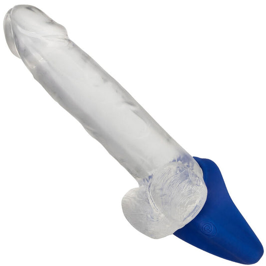 CALEXOTICS - MASSEUR PÉRINÉAL AMIRAL BLUE