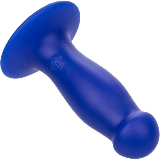 CALEXOTICS - ADMIRAL FIRST MATE PLUG ANAL VIBRATEUR BLEU