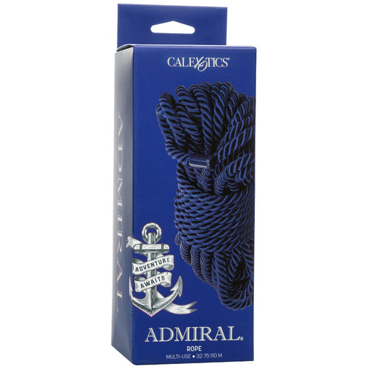 CALEXOTICS - CORDE JAPONAISE BLEU AMIRAL 10 M
