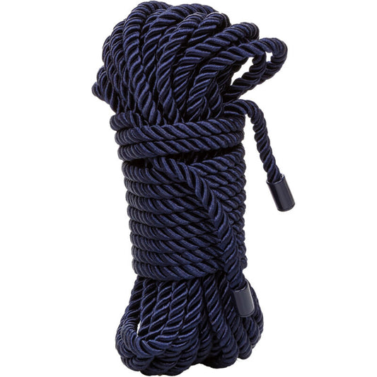 CALEXOTICS - CORDE JAPONAISE BLEU AMIRAL 10 M
