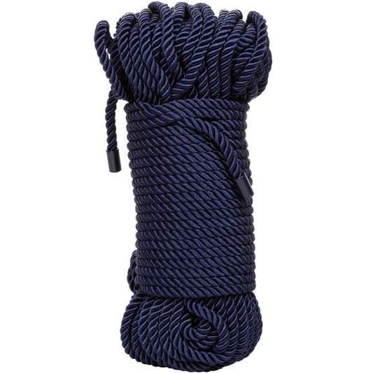 CALEXOTICS - CORDE JAPONAISE BLEU AMIRAL 30 M
